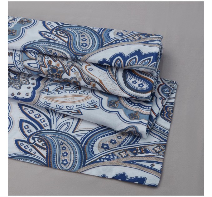 Постільна Білизна Arya Simple Living Сімейна 160X220 Manya