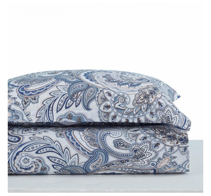 Постільна Білизна Arya Simple Living Сімейна 160X220 Manya