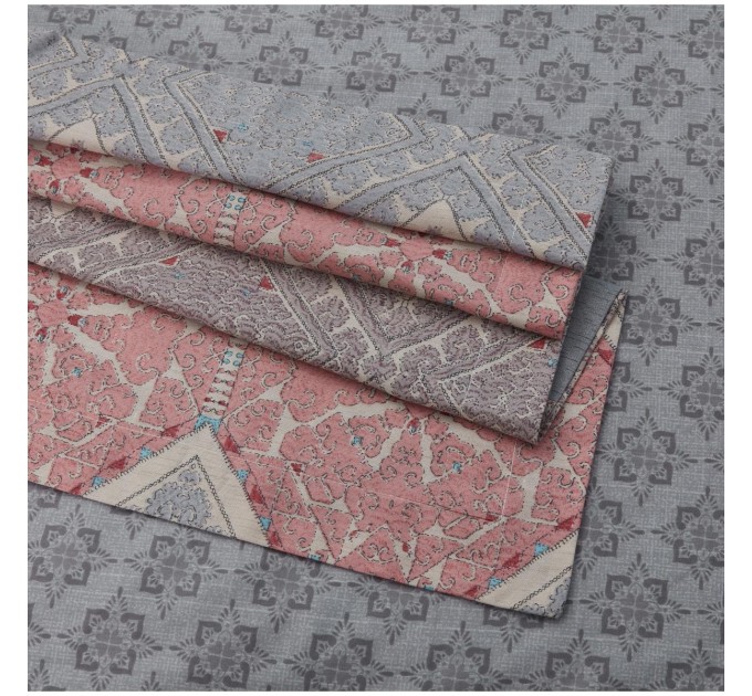 Постільна білизна Arya Simple Living Сімейна 160x220 Tia