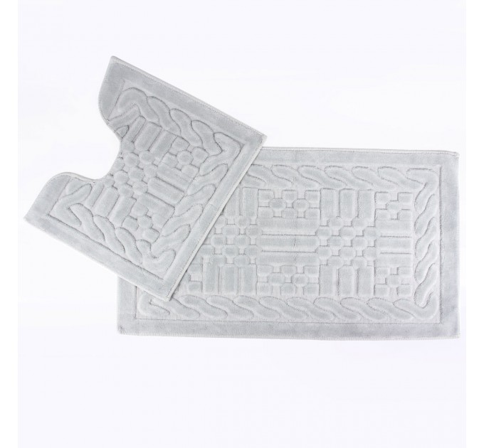 Килимок Arya 70x120 Berceste