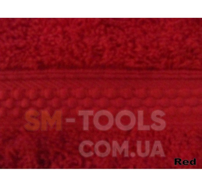 Рушник Arya однотонний 100x150 Miranda