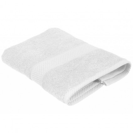 Рушник Arya однотонний 50x90 Miranda