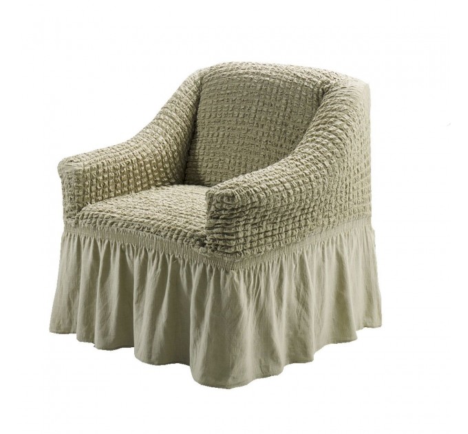 Чохол Для Крісла Arya 1 Пр. Burumcuk