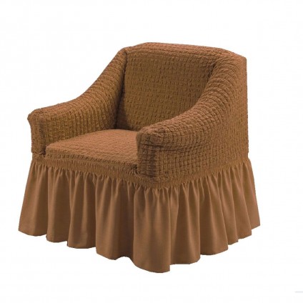 Чохол Для Крісла Arya 1 Пр. Burumcuk