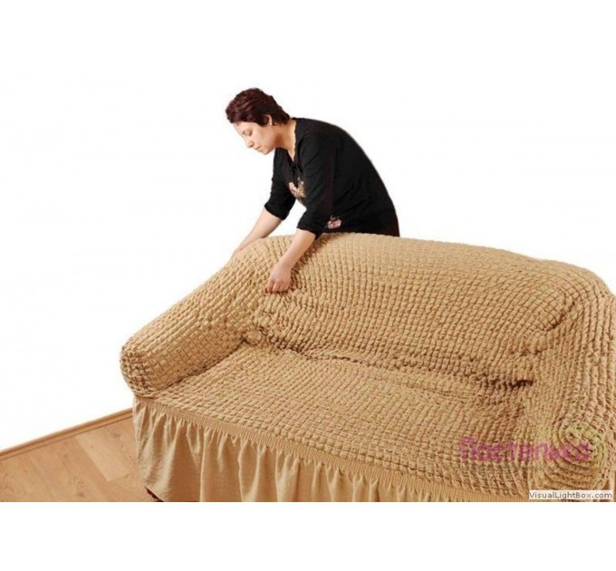 Чохол Для Дивана Arya 1 Пр. Burumcuk