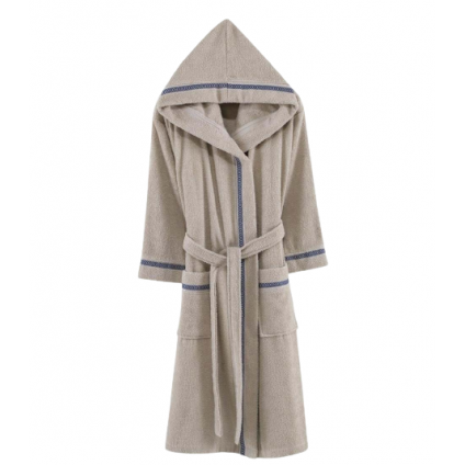 Халат Arya Чоловічий C Капюшоном Lucian