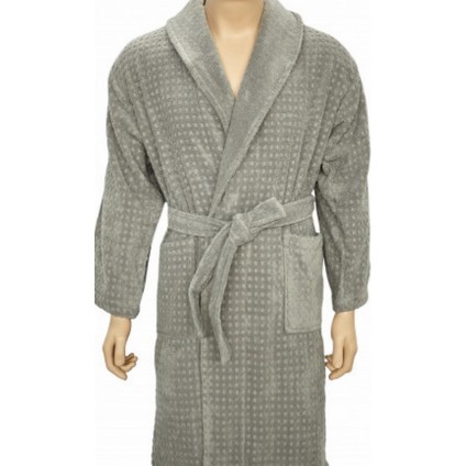 Халат Arya Чоловічий Helios