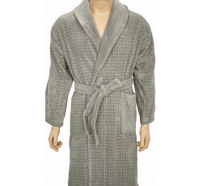 Халат Arya Чоловічий Helios