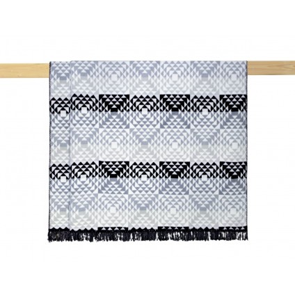 Плед Arya Бавовна 150x200 Annas