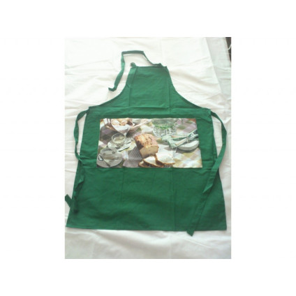 Фартух Для Кухні