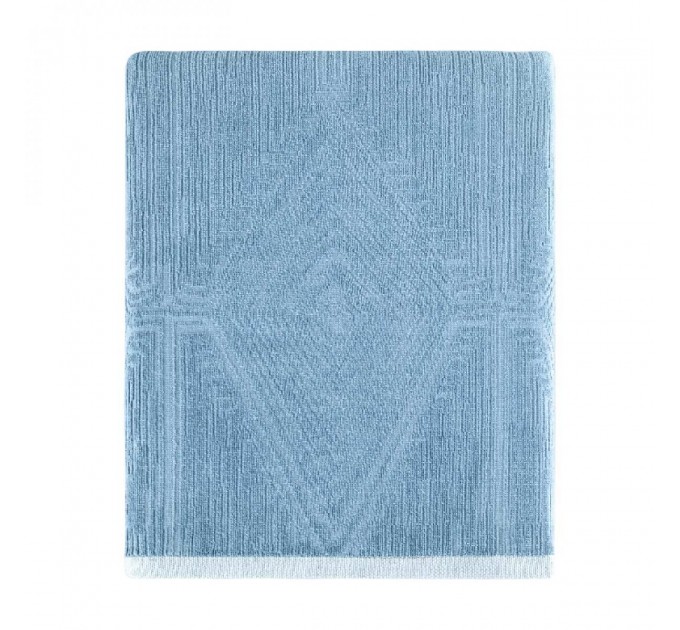 Рушник Arya Жаккард Оксамит 70x140 Fuji