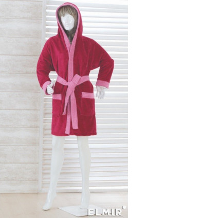 Халат Arya C Капюшоном