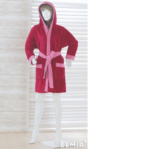 Халат Arya C Капюшоном