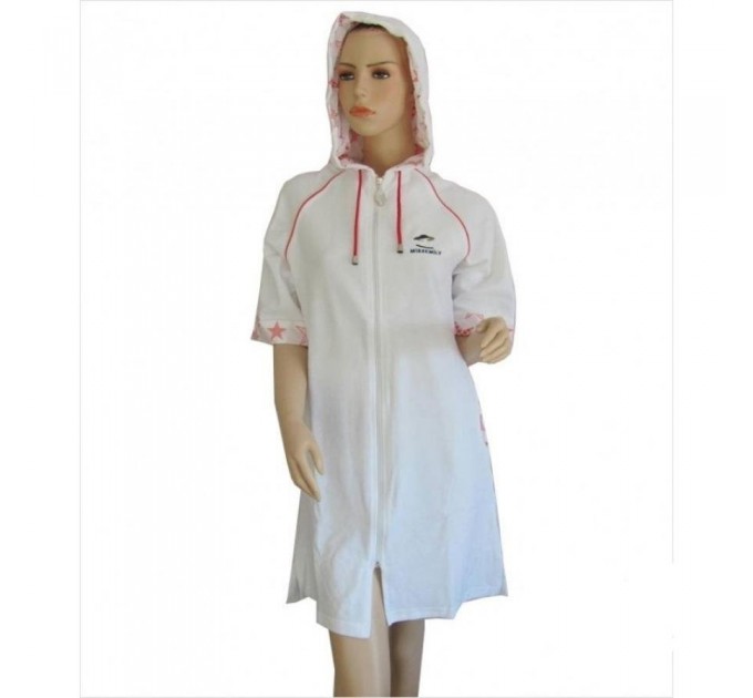 Халат Arya Жіночий На Блискавці 13100