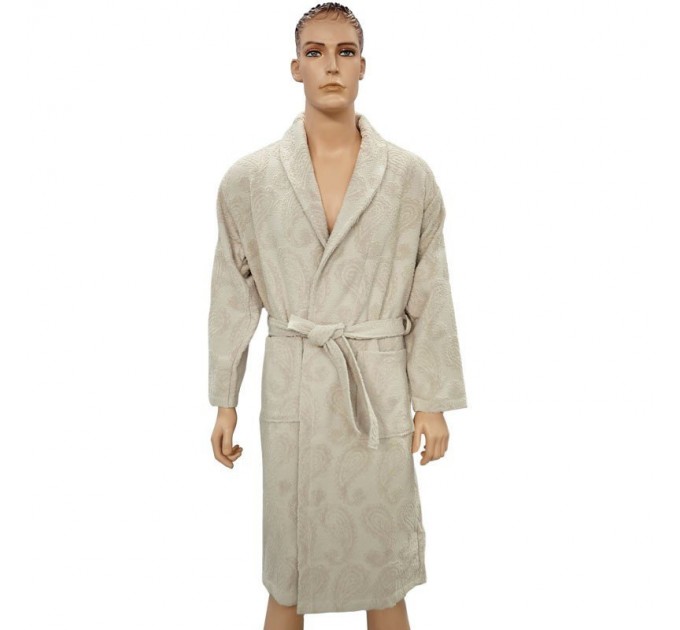 Халат Arya Чоловічий Misley