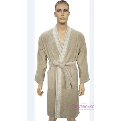 Халат Arya Чоловічий Zeus