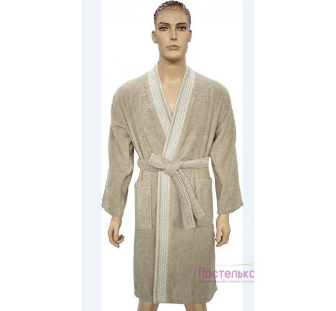 Халат Arya Чоловічий Zeus