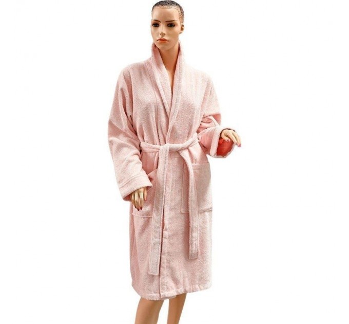 Халат Arya Жіночий Miranda Soft