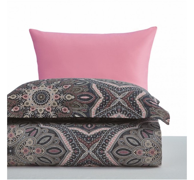 Постільна білизна Arya Alamode 2 Сп. 200X220 Lami