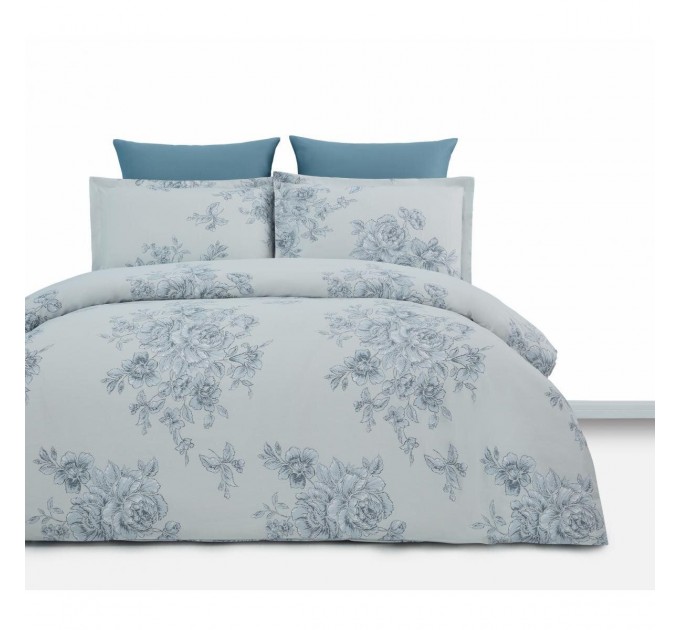 Постільна білизна Arya Alamode 1,5 Сп. 160X220 Riva