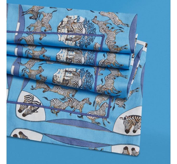 Постільна білизна Arya Fashionable 200x220 Tolerdo