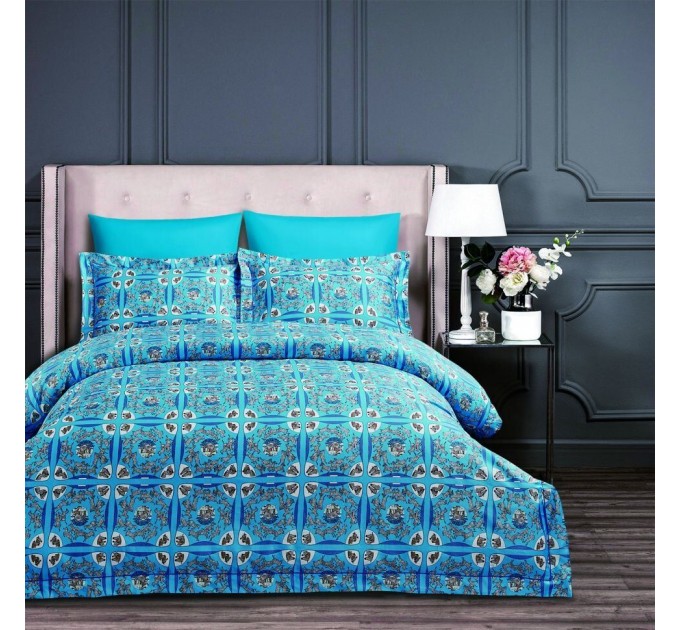 Постільна білизна Arya Fashionable 200x220 Tolerdo