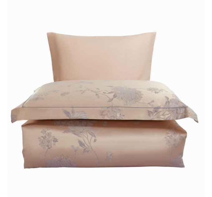 Постільна білизна Arya Majestik Бамбук 2 Сп. 200X220 Brina