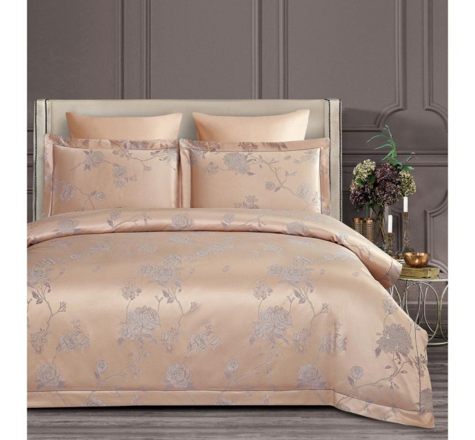 Постільна білизна Arya Majestik Бамбук 2 Сп. 200X220 Brina