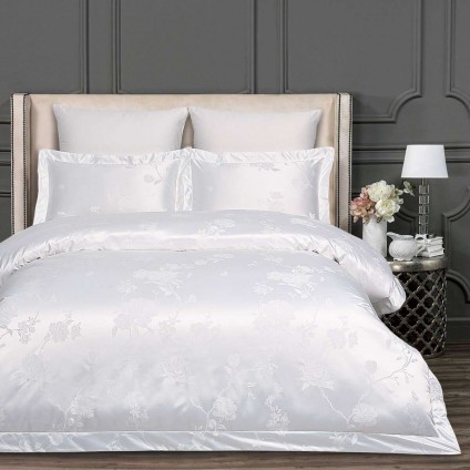 Постільна білизна Arya Royalty 200x220