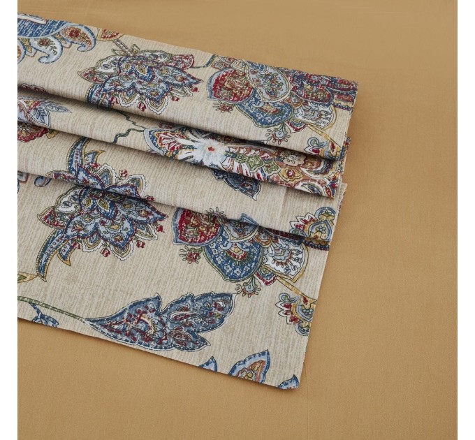 Постільна білизна Arya Simple Living 160x220