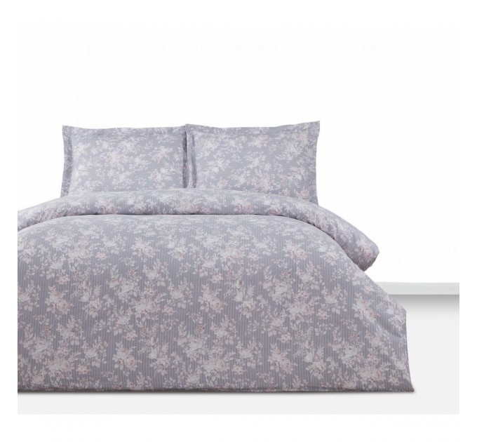 Постільна білизна Arya Simple Living 2 Сп. 200X220 Luna