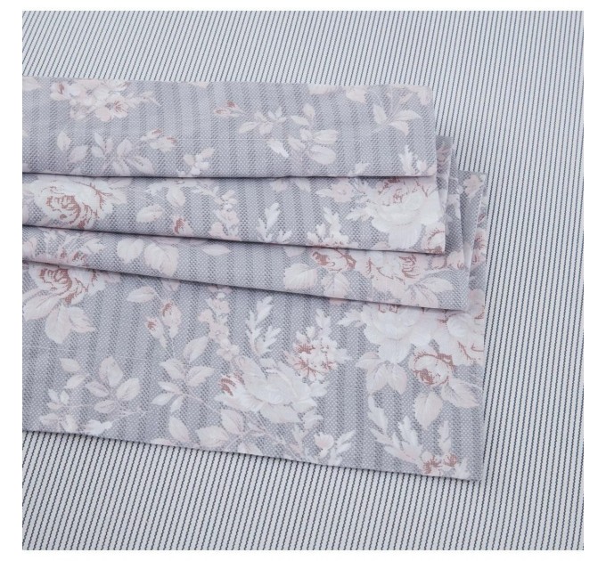 Постільна білизна Arya Simple Living 2 Сп. 200X220 Luna