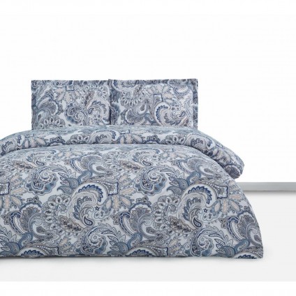 Постільна білизна Arya Simple Living 2 Сп. 200X220 Manya