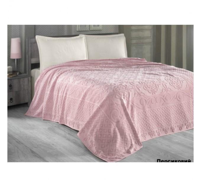 Простирадло Махрове Arya 160x220 Estafan