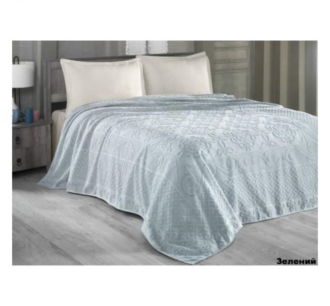 Простирадло Махрове Arya 160x220 Estafan