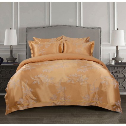 Постільна білизна Arya Angels Жаккард 200x220 Aden