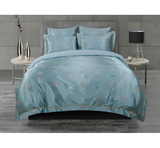 Постільна білизна Arya Angels Жаккард 200x220 Adya