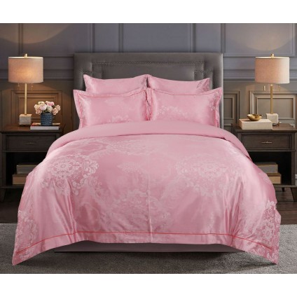 Постільна білизна Arya Angels Жаккард 200x220