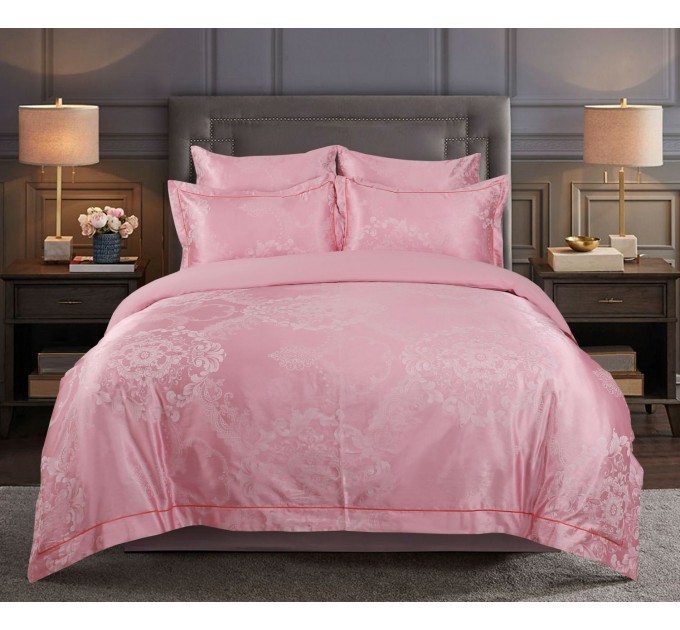 Постільна білизна Arya Angels Жаккард 200x220