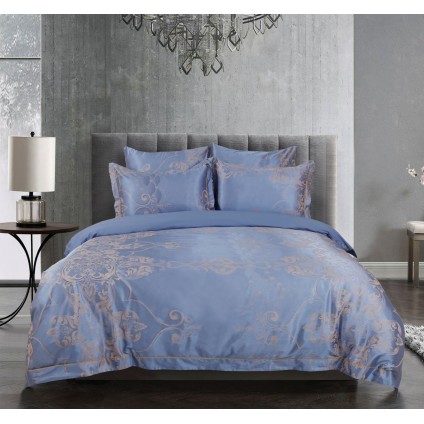 Постільна білизна Arya Angels Жаккард 200x220 Celerina