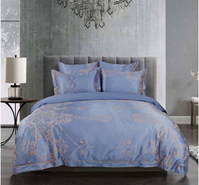 Постільна білизна Arya Angels Жаккард 200x220 Celerina