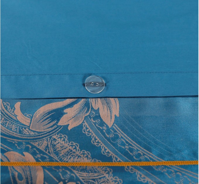 Постільна білизна Arya Angels Жаккард 200x220 Maki