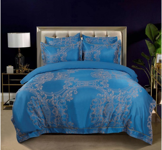 Постільна білизна Arya Angels Жаккард 200x220 Maki