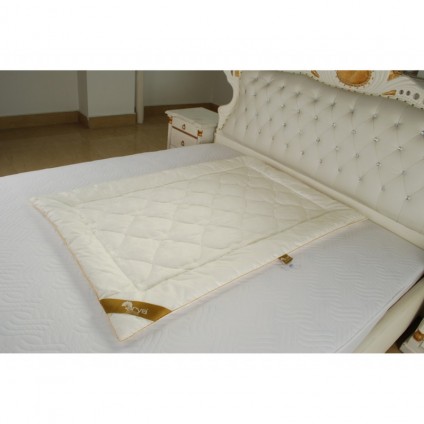 Ковдра Дитяча Arya Pure Line 95x145 Bamboo-Kun Baby