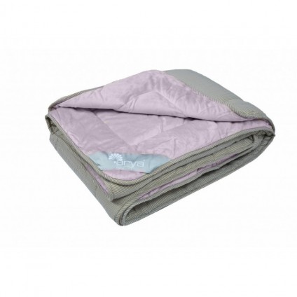 Ковдра Arya Pure Line 155x215 Софі Рожева