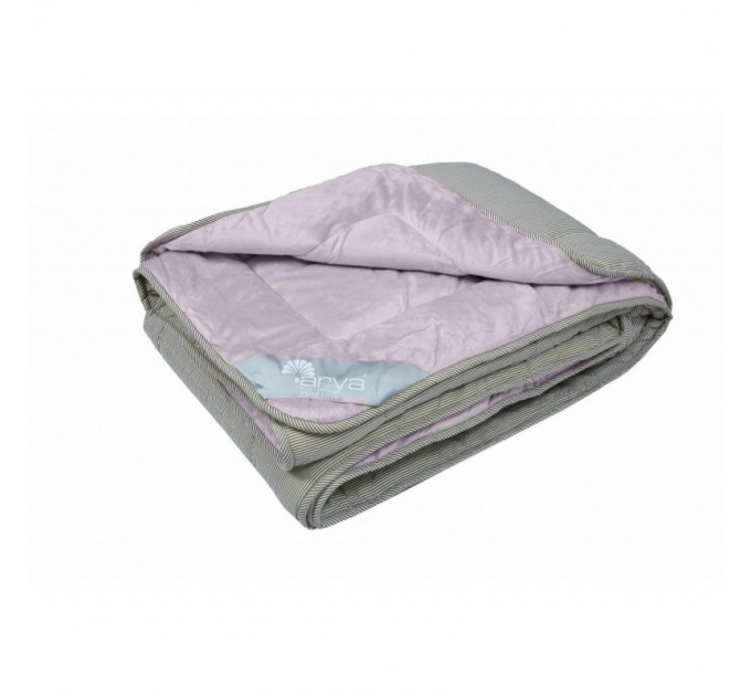 Ковдра Arya Pure Line 155x215 Софі Рожева