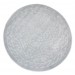 Килимок Arya Круглий 120x120 Berceste
