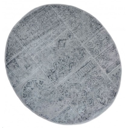 Килимок Arya Круглий 120x120 Eskitme