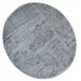 Килимок Arya Круглий 120x120 Eskitme