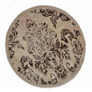 Килимок Arya Круглий 120x120 Osmanli